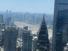 -解放碑威斯汀酒店-知味国际美食餐厅