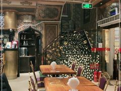 -东方亚克西餐厅(西康路店)