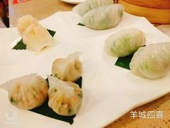 招牌虾饺皇-点都德(北京路贰店)