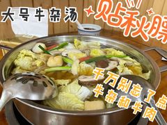 -牛小隆牛肉面馆(四牌楼店)