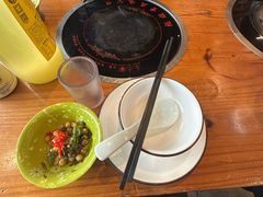 -重庆鸡公煲·青锅花椒鱼(牡丹江路店)