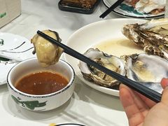 -健跳小海鲜(人民路店)