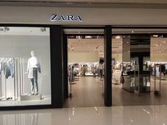 -ZARA(重庆华润万象城中区店)