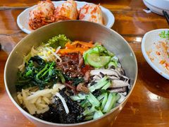 -全州拌饭馆(断桥店)
