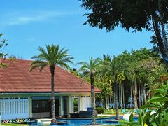 -三亚海棠湾万丽度假酒店