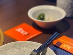 -橘焱胡同烧肉夜食(BFC外滩金融中心店)