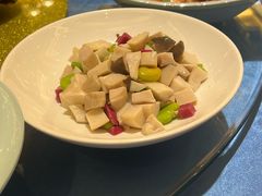 -东园小馆·早茶·淮扬小炒(江都路店)