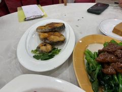-汇兴源餐馆(小北路店)
