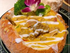-POKIPOKI泰食谷仓东南亚菜(侨香店)