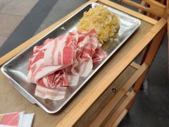 -霸腹烤肉(厦门柚子番店)