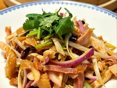 -小六汤包·西安老字号·中华名小吃(高新四路店)