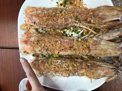 -班赞海鲜市场