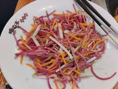 -咱屯子铁锅炖直营店(十三纬路店)