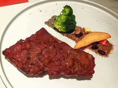 -赤火牛排(金狮广场店)