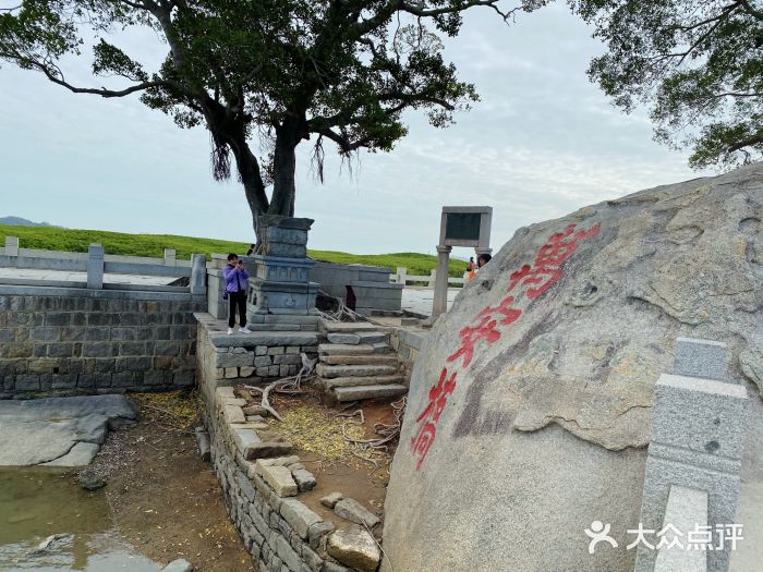 洛阳桥图片
