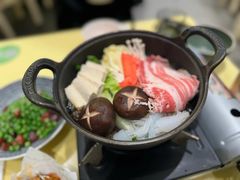 -米仓食堂(皇庭广场店)