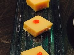 -万丽轩·粤菜(王府井金茂万丽酒店)