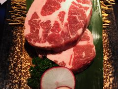 -赤坂亭M9和牛烧肉·日料398放题(万达店)