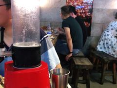 -木屋烧烤(白石洲店)