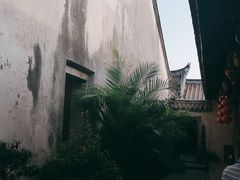 -许驸马府