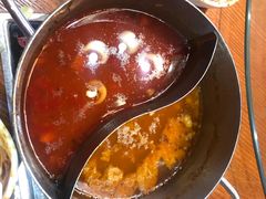 -重庆小天鹅(英雄山路店)