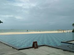 -惠州金海湾嘉华度假酒店