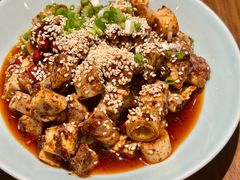 -双流老妈兔头(荟聚店)