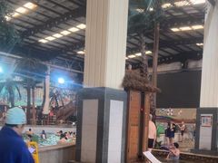 -南宫温泉水世界