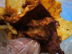 -王虎子大饼(甸柳新村五区店)