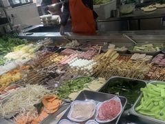 -林静小吃(复兴路店)