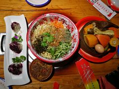 -人民公社大食堂(张家湾店)