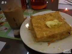 -兰芳园(上环店)