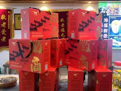 -山里俏·皖南菜(清源路店)