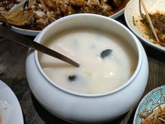 -魁盛居百年鲁菜馆(县西巷店)