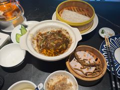 -芳芳私房菜·精做淮扬菜(承德路店)