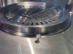 -哈哈碳都·牛肋条无限自助烤肉(宝龙店)