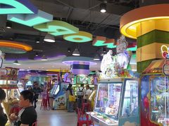 -汤姆熊欢乐世界(龙之梦店)
