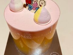 -巴黎贝甜(五道口店)