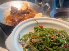 -小菜园新徽菜(无锡宜家荟聚中心店)