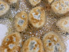 -葛记焖饼(伏牛路店)