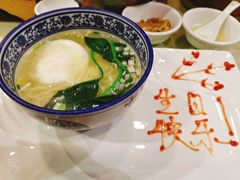 -东四民芳餐厅(世茂工三店)