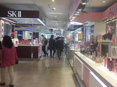 -利群商厦(台东店)