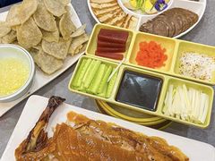 -天外天烤鸭店(八角店)