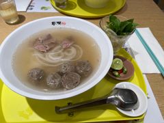 -蔡澜Pho·越南粉餐厅(海上世界店)