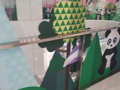 -凯德广场(武胜路店)