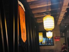 大堂-杨翔豆皮涮牛肚(万和城店)