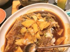 -柒园·三十年创意杭帮菜(龙湖滨江天街店)