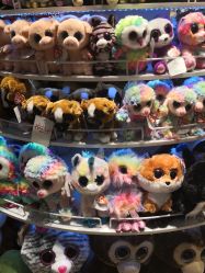 -Hamleys哈姆雷斯(东方福来德店)