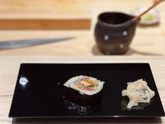 -旬怀石料理(嘉善老市店)