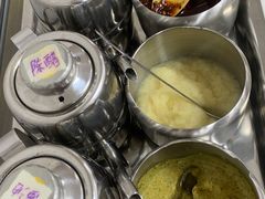 -开封灌汤包子铺(尚志大街店)
